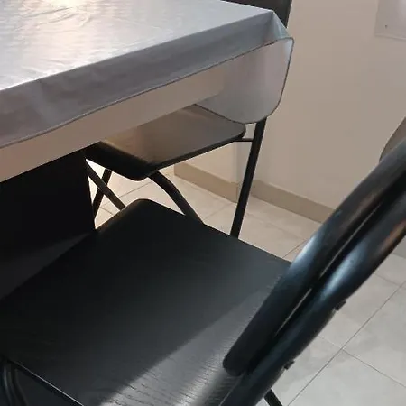 Dom wakacyjny Miniecocasa Ottocentesca In Zona Free-parking Ed Ecoclimatizzata Ostuni