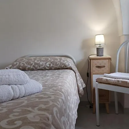 Holiday home Miniecocasa Ottocentesca In Zona Free-parking Ed Ecoclimatizzata Ostuni